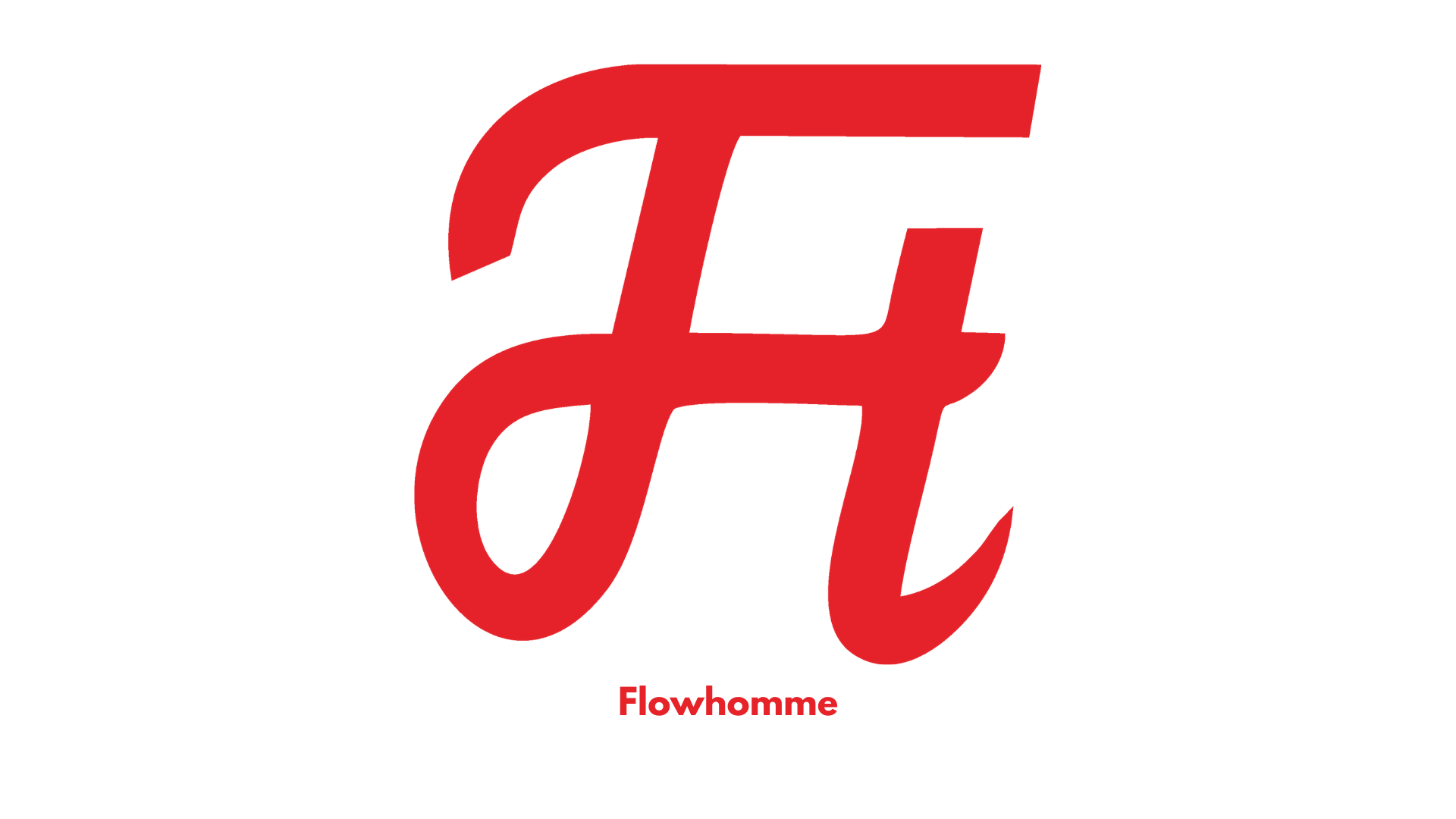 Flowhomme Founder