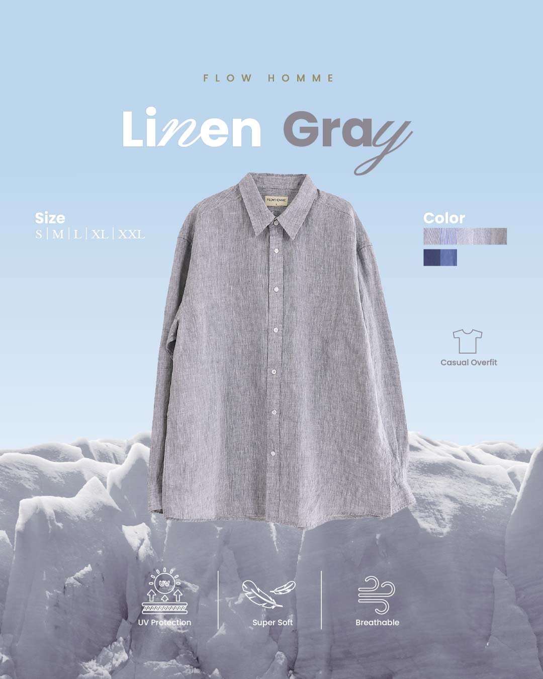 Linen